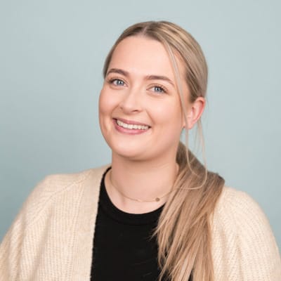 Britt van den Heuvel