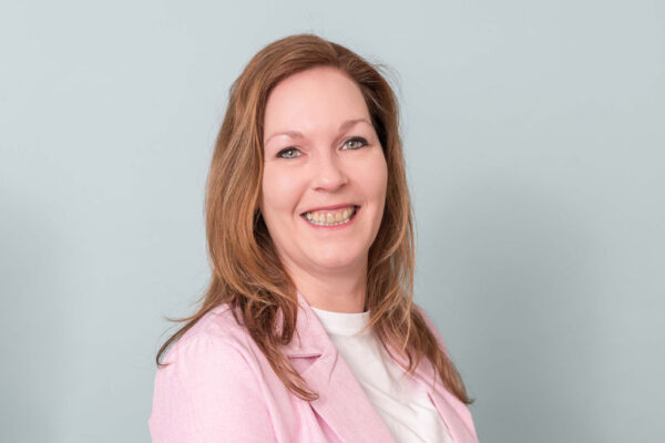 Nathalie Donkersloot