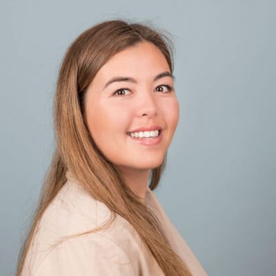 Felicity van den Bosch