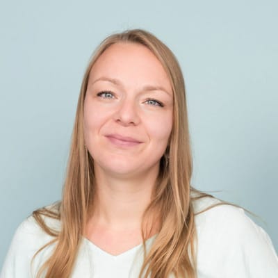 Laura van Loon – van Giessen