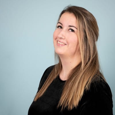 Marit-Kuppens Marit van Gils