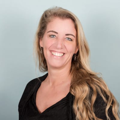 Patricia van den Bogert