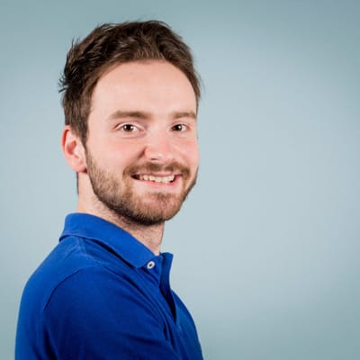 Sander-Goossens Sander Goossens