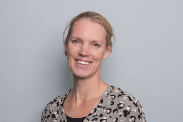 Anneke van den Heuvel