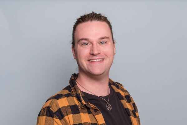 Bas van den Berg Bas van den Berg