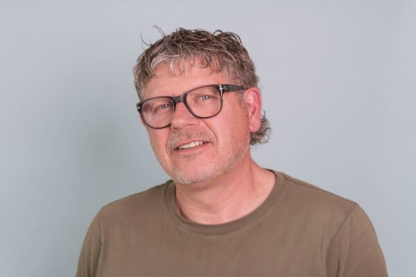 Marc van der Pol Marc van der Pol
