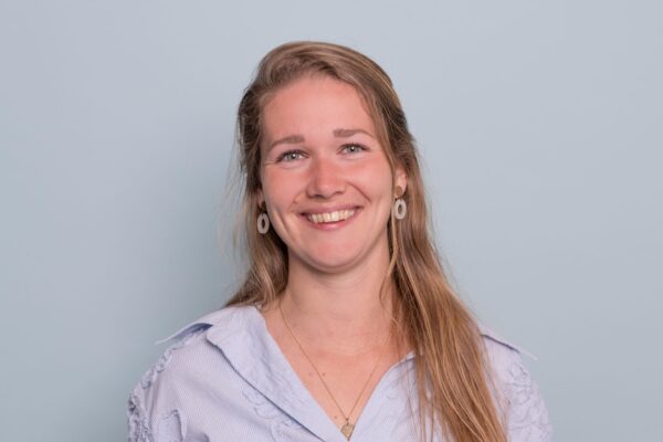 Marjanne van Horssen Marjanne van Horssen
