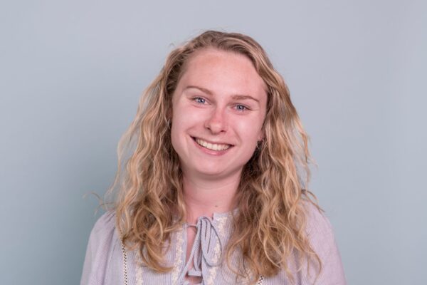 Marlies van der Laan Marlies van der Laan