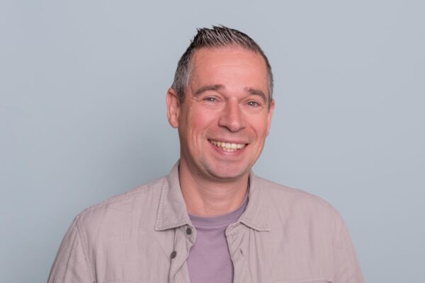 Sander Jorissen Sander Jorissen