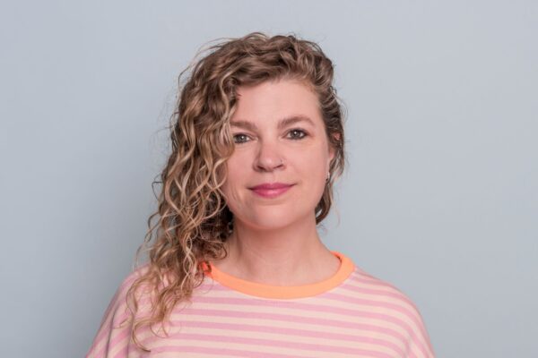 Sanne van Oers Sanne van Oers